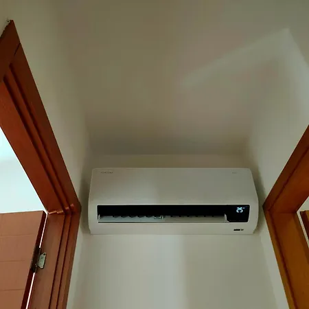 Casa de Férias Casa Via Del Sale