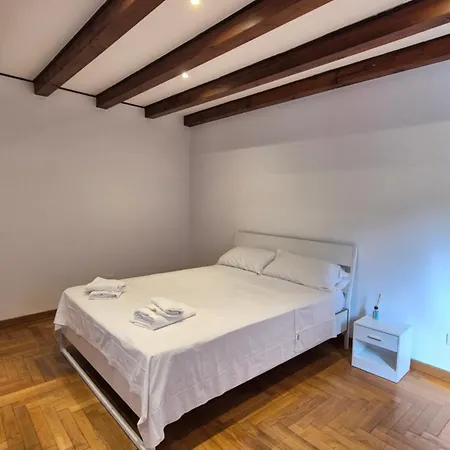 Prázdninový dům Casa Via Del Sale Udine