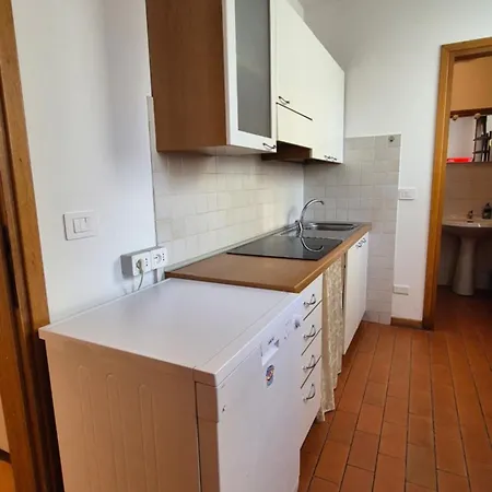 Prázdninový dům Casa Via Del Sale *