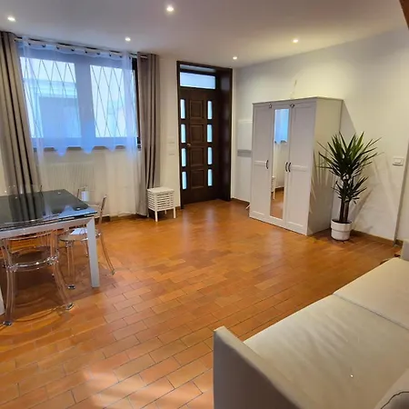 Prázdninový dům Casa Via Del Sale Udine