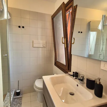 Holiday home Casa Via Del Sale *