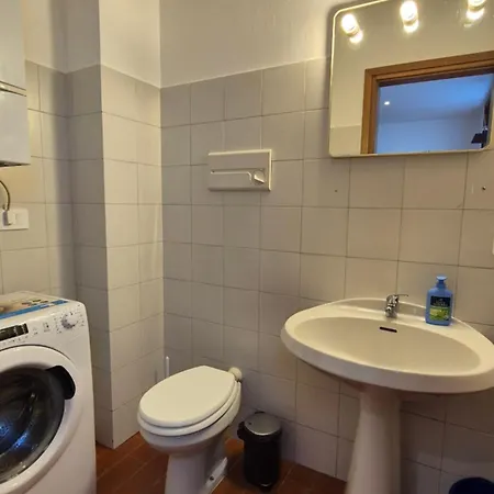 Holiday home Casa Via Del Sale Udine