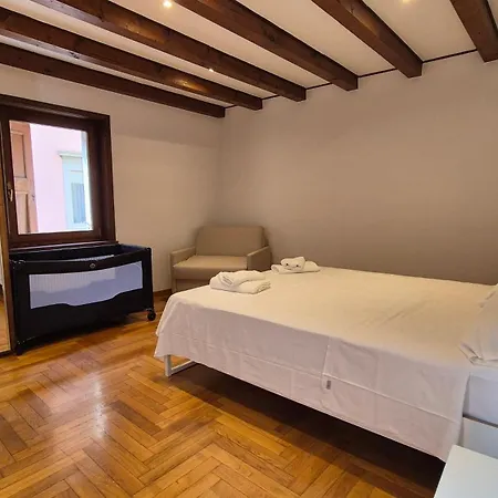 Casa Via Del Sale