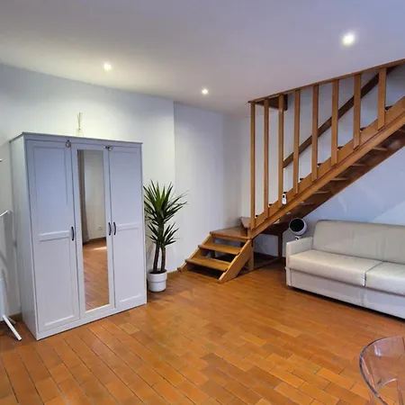 Prázdninový dům Casa Via Del Sale
