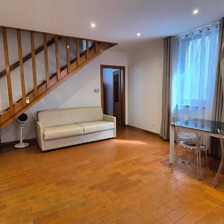 Prázdninový dům Casa Via Del Sale *
