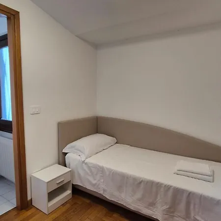 Casa Via Del Sale Udine
