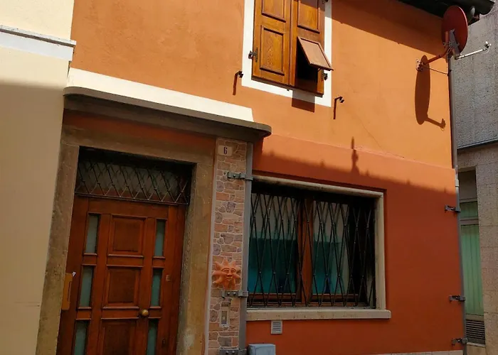 Casa vacanze Casa Via Del Sale