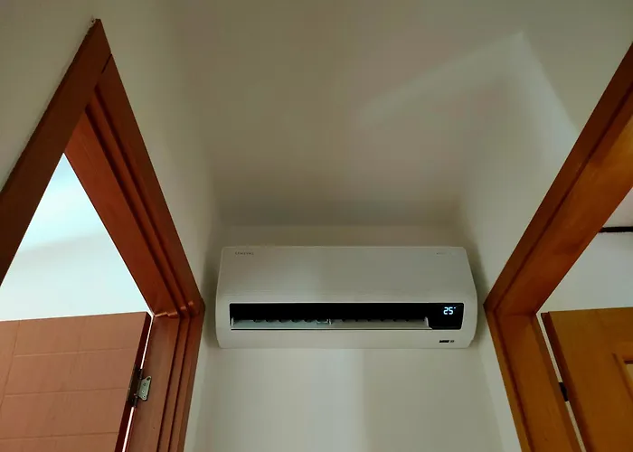 Casa vacanze Casa Via Del Sale