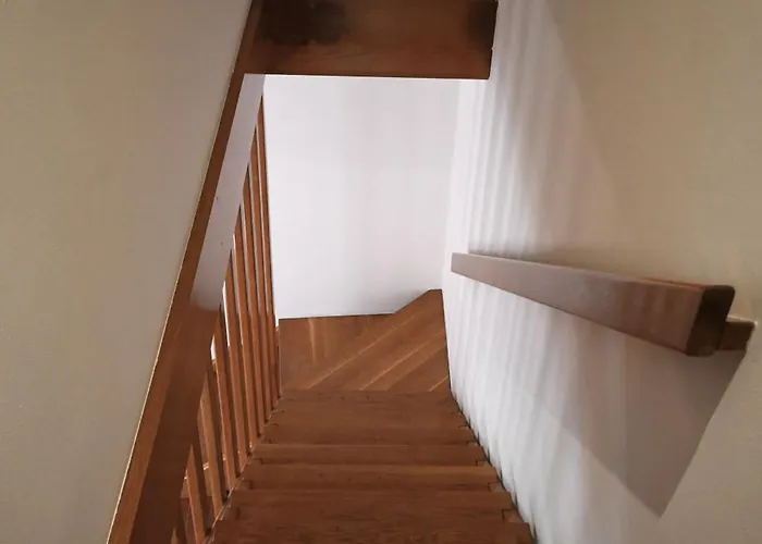 Casa vacanze Casa Via Del Sale *