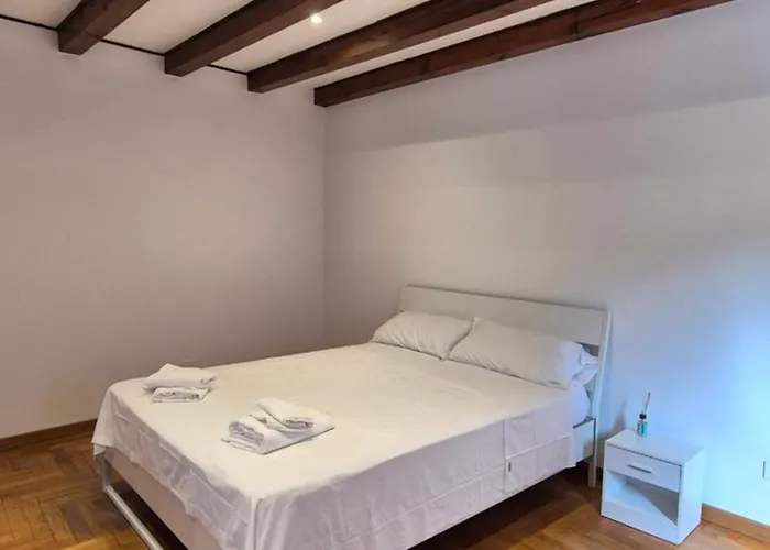 Casa vacanze Casa Via Del Sale Udine