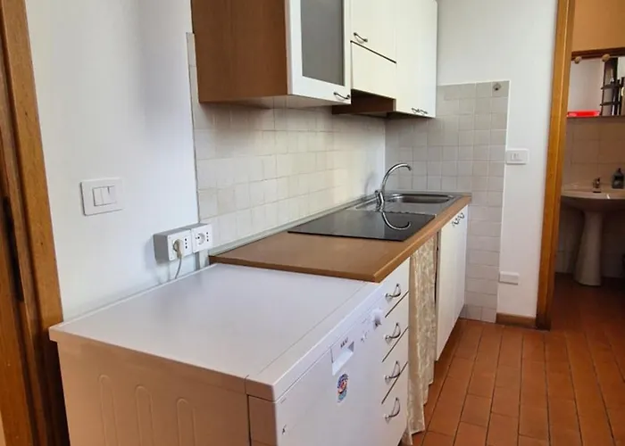 Casa vacanze Casa Via Del Sale *