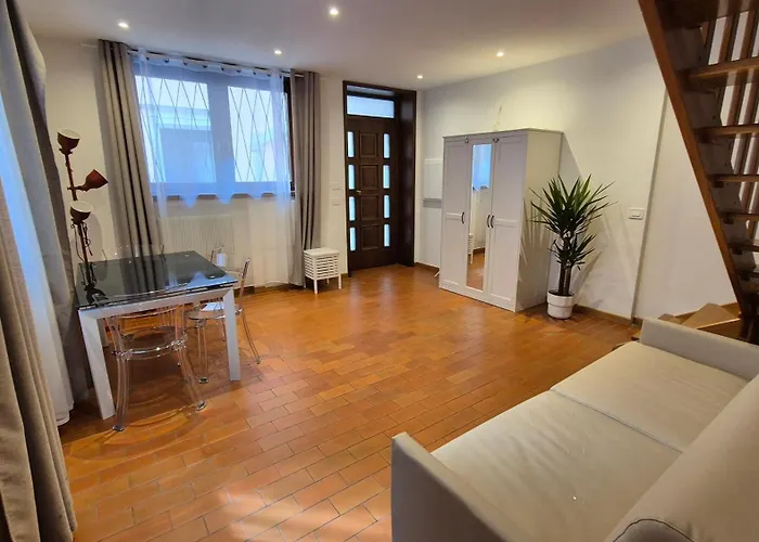 Casa vacanze Casa Via Del Sale Udine