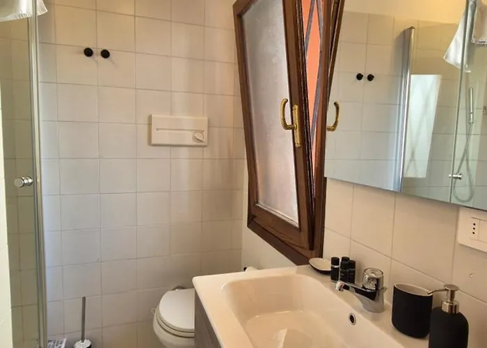 Casa vacanze Casa Via Del Sale *