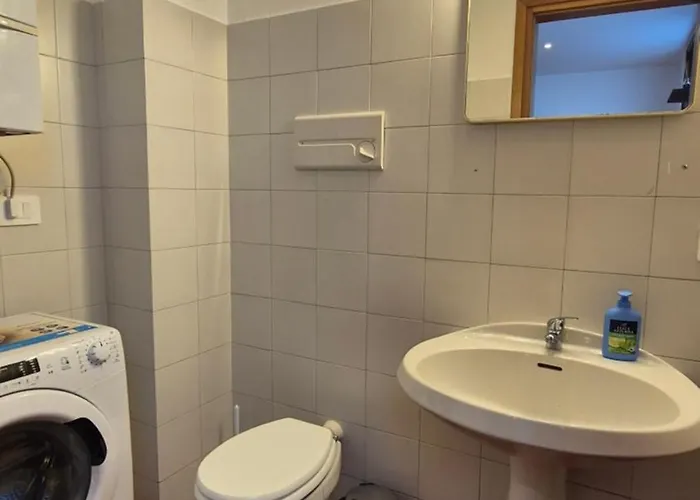 Casa vacanze Casa Via Del Sale Udine