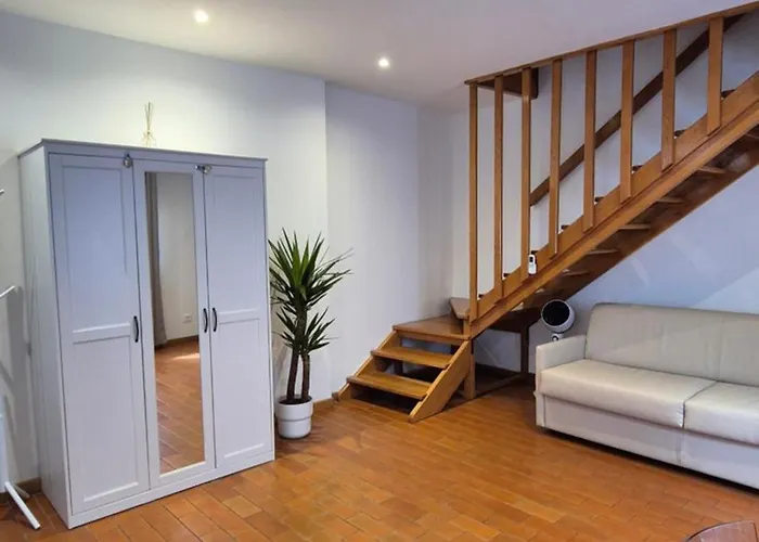 Casa vacanze Casa Via Del Sale