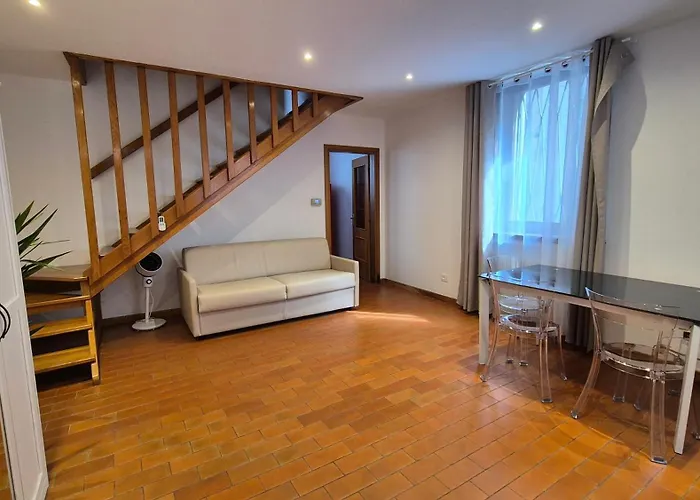 Casa vacanze Casa Via Del Sale *