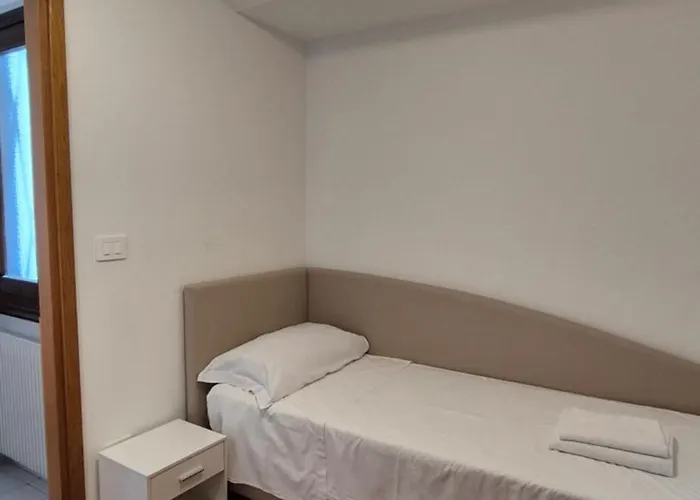 Casa Via Del Sale Udine