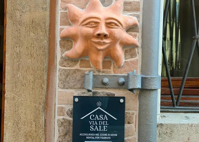 Casa vacanze Casa Via Del Sale Udine